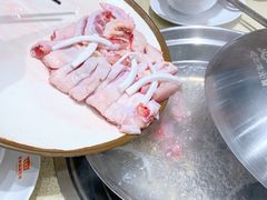 -煲大王猪肚鸡·椰子鸡火锅(红谷滩万达店)