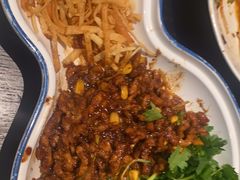 -满园烤鸭·春饼(沈北万达店)