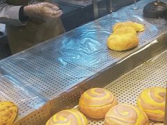 -LELECHA乐乐茶(百货大楼店)