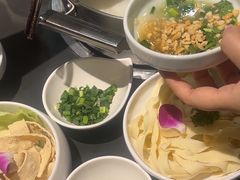 -打酱友•斑鱼海鲜粥火锅(吴桥店)