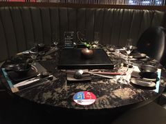 包厢-王家渡火锅店(亦庄店)