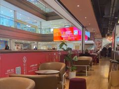 -COSTA COFFEE(恒基名人购物中心店)