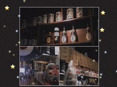-半藏居酒屋(香港花园店)