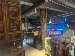 -北京老门框爆肚涮肉馆(锦业路店)