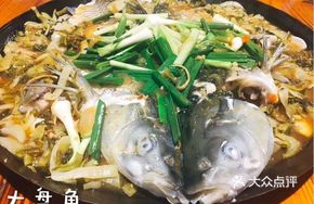 White Clam Large Fish