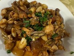 -凤嫂农家乐(梁弄店)