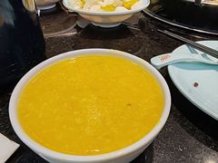 -清真·锦翔炝锅鱼(明德门店)