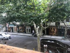 -Alimentari早午餐(安福路店)