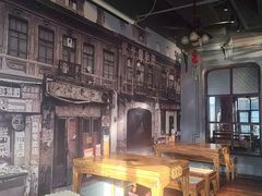 -北三老太太烧烤(人生一串上榜店)