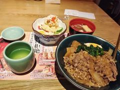 -仓桥家·焗寿司·锅物(光谷步行街店)