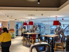 -必胜客(双榆树店)