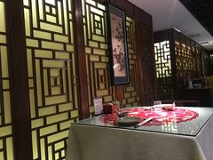 -汉唐宴长安食府