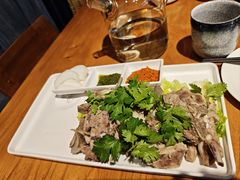 -静一·食光里(黄河路店)