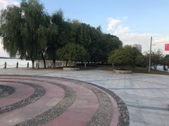 -南昌青山湖风景区