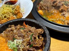 -韩香福脊骨汤锅(上杭路店)