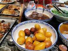 -抱德·潮汕味(琶洲店原惠城鱼仔)