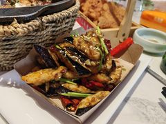 -双合园·海鲜水饺青岛菜(品牌首店)