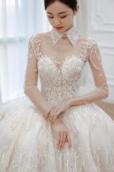 -韩国天使嫁衣婚纱礼服馆(上海旗舰店)
