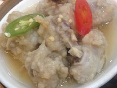 蒜香金牌排骨-添运来(茶园奥园广场店)