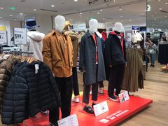 -优衣库(天津天河城店)