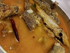 -老爷庙风味美食府(魏都大道店)