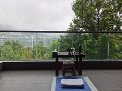 -庐山天沐温泉度假村