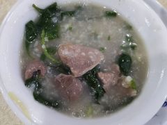 猪杂粥-标记美食新鲜猪杂(兴南大道店)