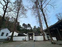 -白鹿洞书院