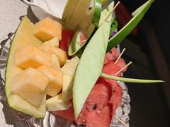 -海底捞大排档火锅(悦荟广场店)