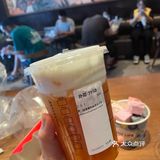 星巴克新品上架 [调皮]