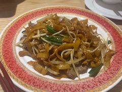 -滋味满屋美食坊(上海街店)
