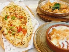 -SULTAN·苏坦土耳其餐厅(新光汇店)