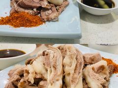 手抓羊肉-国强手抓(北京西路店)