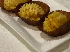 -白云中餐厅·粤菜·亚龙湾喜来登度假酒店