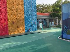 -厦门北海湾惠龙万达嘉华酒店