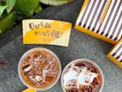 -麦当劳(湖滨路店)