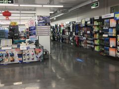 -迪卡侬(明光路店)