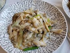-渔民船说·北塘海鲜·天津菜·海肠捞饭(北塘古镇店)