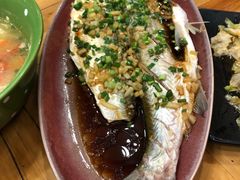 -外婆船宴餐厅·外婆喊你回家吃饭