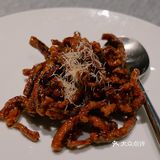 不要为了拍照去绿波廊