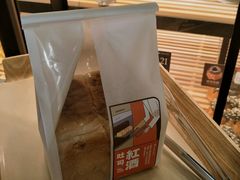 -酵墅·手感烘焙(印象汇店)