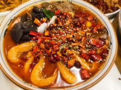 -付掌柜在成都·热炒砂锅集(金禾店)
