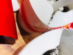 -麦当劳(金狮广场店)