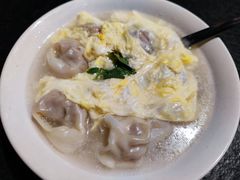 高汤云吞-买又大餐厅(福林里店)