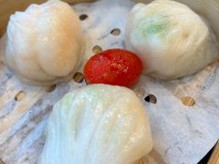 金牌虾饺皇-点都德(龙之梦店)