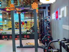 -威蒂斯国际健身游泳会所(东莞庄路店)