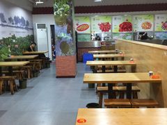大堂-旺旺龙虾(凤城六路店)