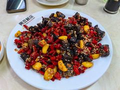 -兴豆饭店(总店)