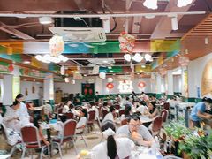 -喜势点·糖沙翁手工茶点·本地人茶居(永庆坊店)