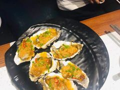 -九府羊·鲜羊火锅·烤串(新华路店)